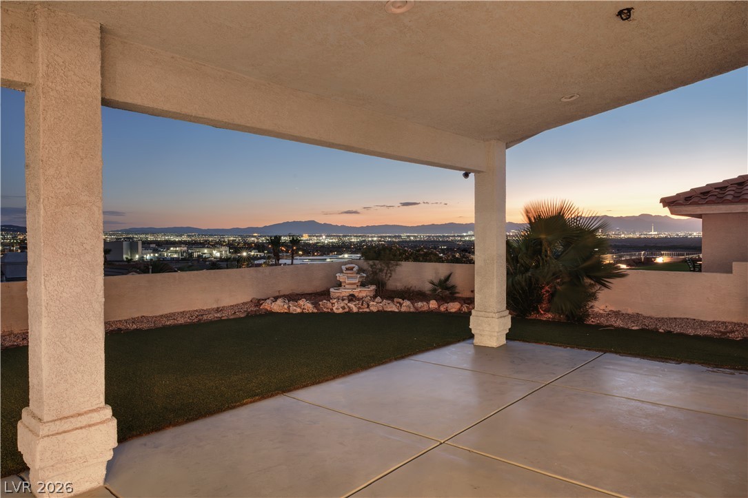 1052 Calico Ridge Drive Property Photo 42