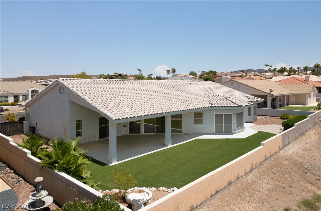 1052 Calico Ridge Drive Property Photo 49