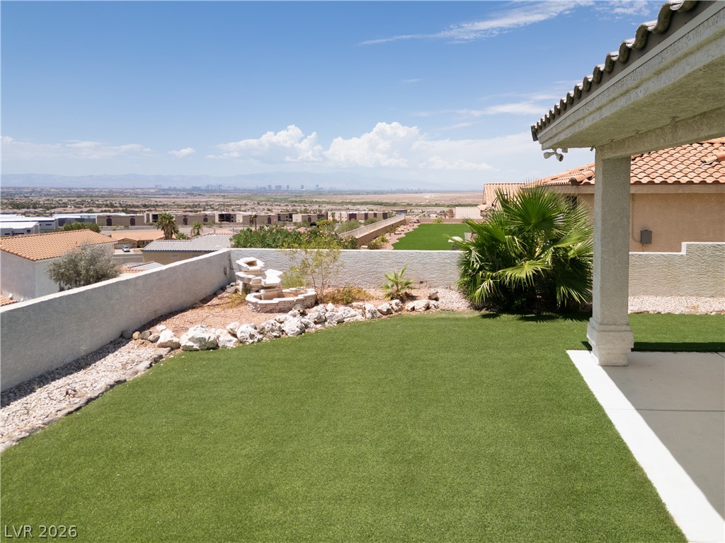 1052 Calico Ridge Drive Property Photo 53