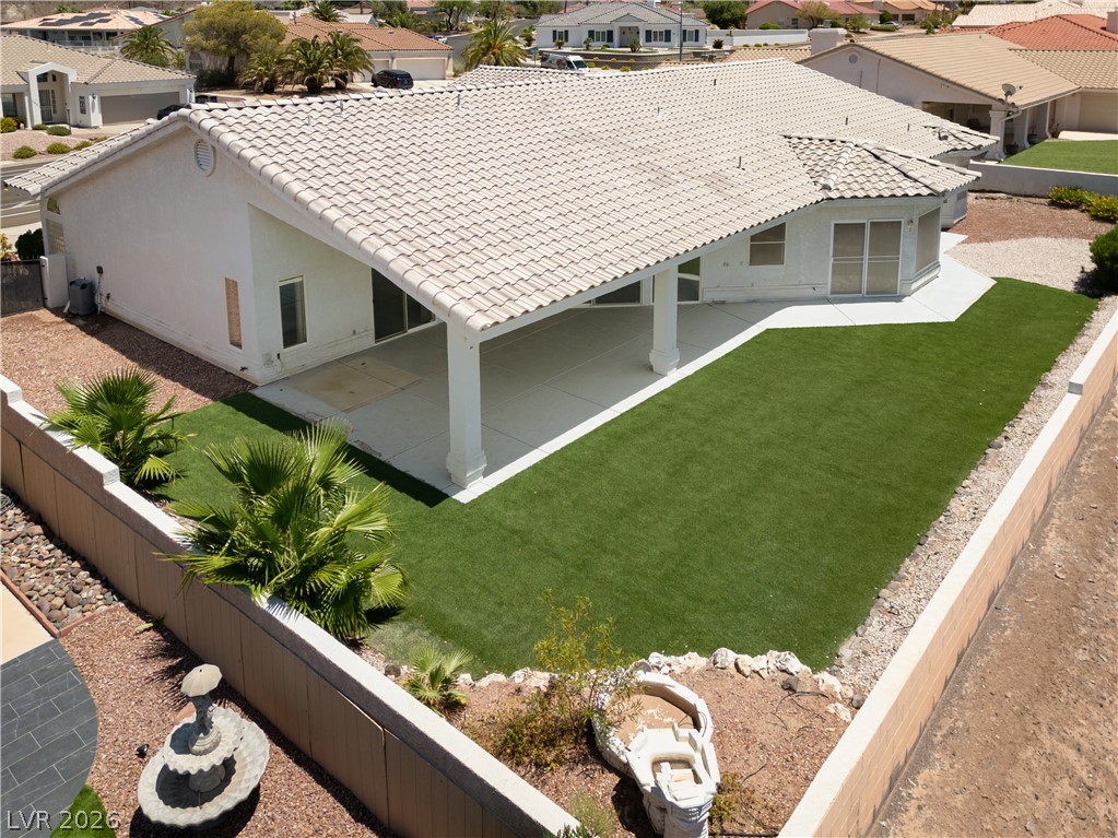 1052 Calico Ridge Drive Property Photo 54