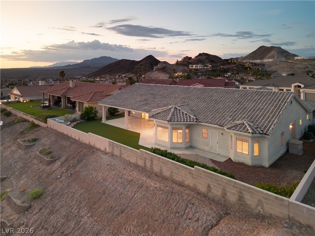 1052 Calico Ridge Drive Property Photo 60