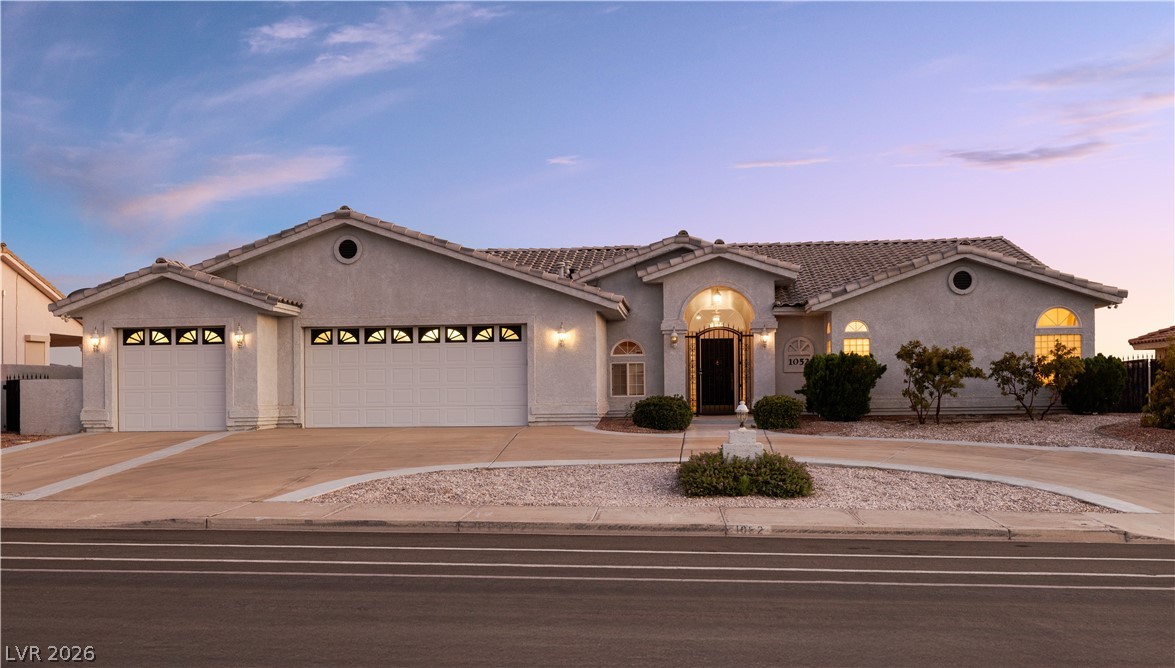 1052 Calico Ridge Drive Property Photo 64