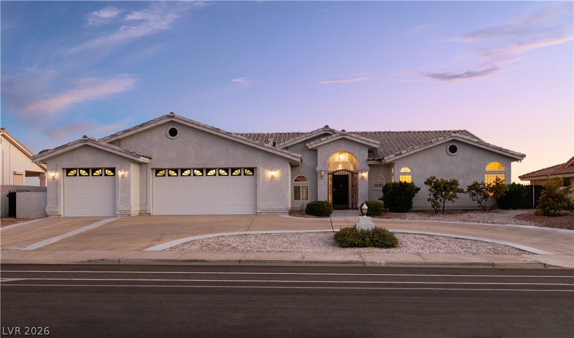 1052 Calico Ridge Drive Property Photo 65