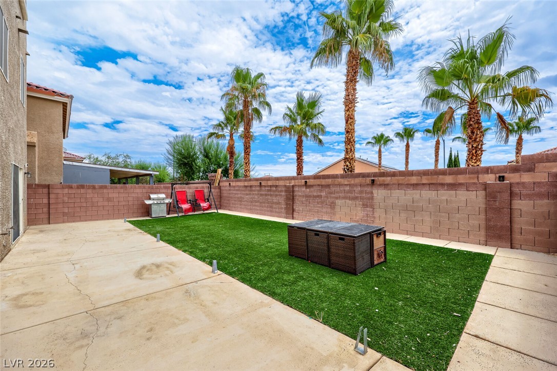 8200 Duncan Peak Court Property Photo 59