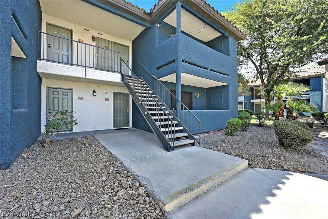 3135 South Mojave Road 156 Property Photo 1