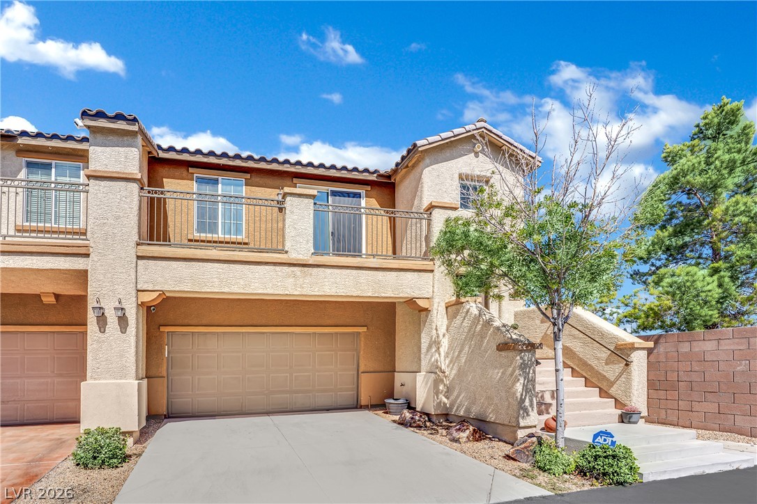 1109 Via Castelli Property Photo 3