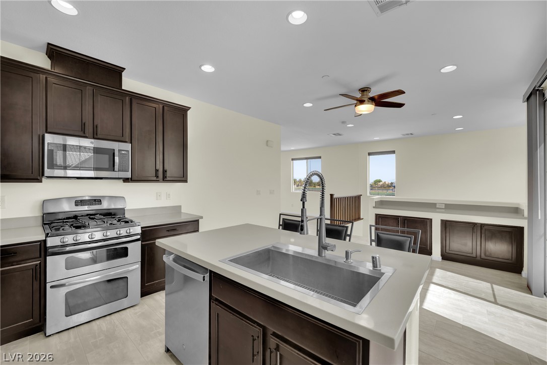 1109 Via Castelli Property Photo 15