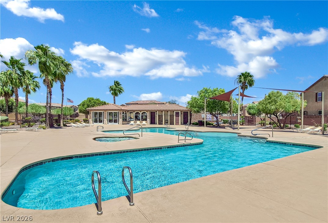 1109 Via Castelli Property Photo 38