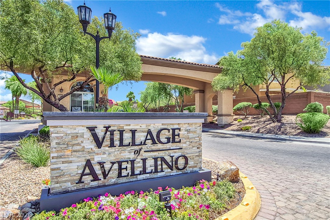 1109 Via Castelli Property Photo 41