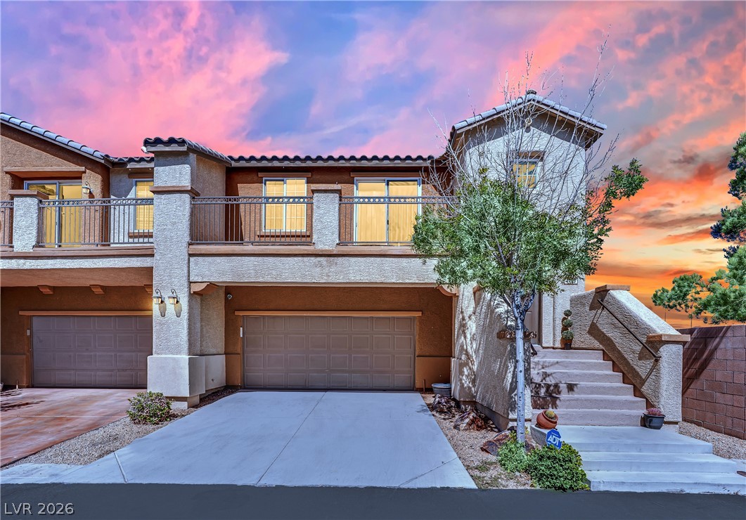 1109 Via Castelli Property Photo 43