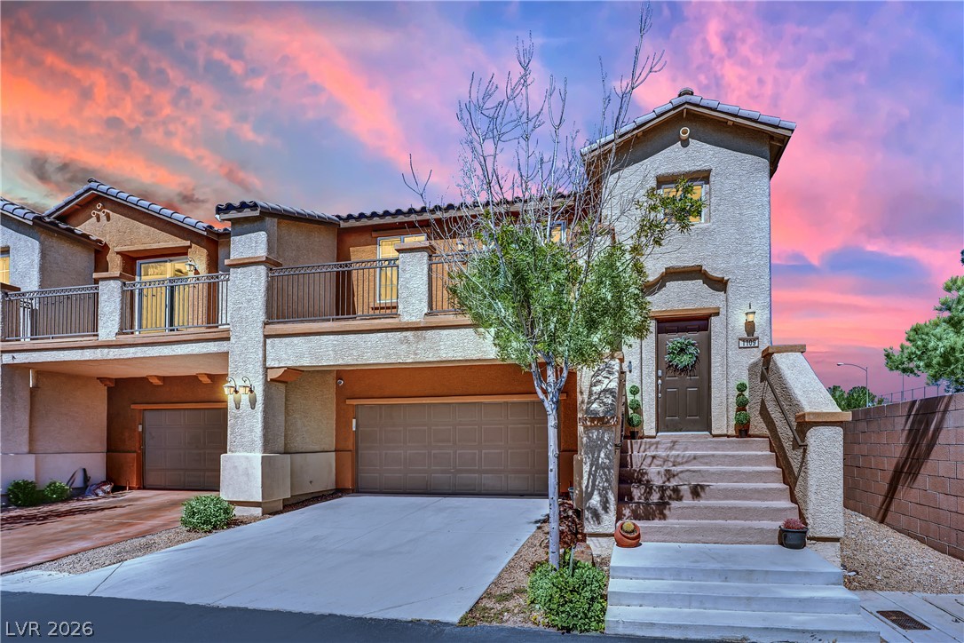 1109 Via Castelli Property Photo 44