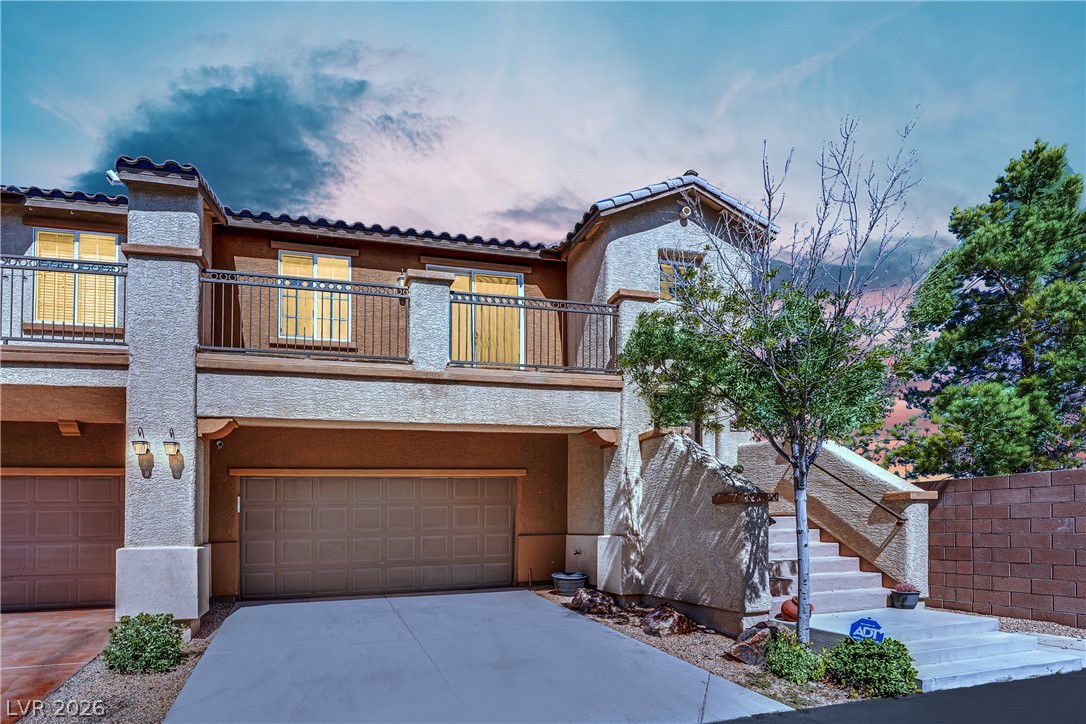 1109 Via Castelli Property Photo 45