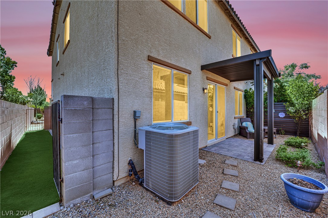 1109 Via Castelli Property Photo 46