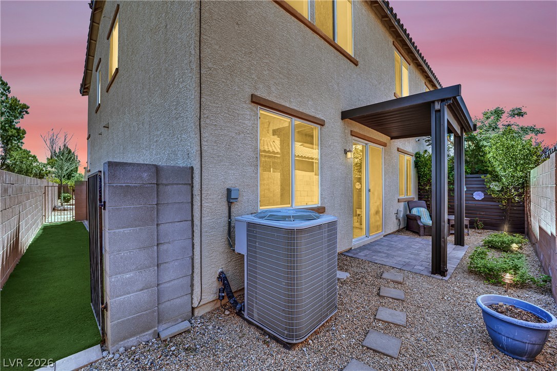 1109 Via Castelli Property Photo 53