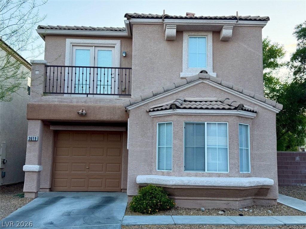 3619 American Pie Court Property Photo 1