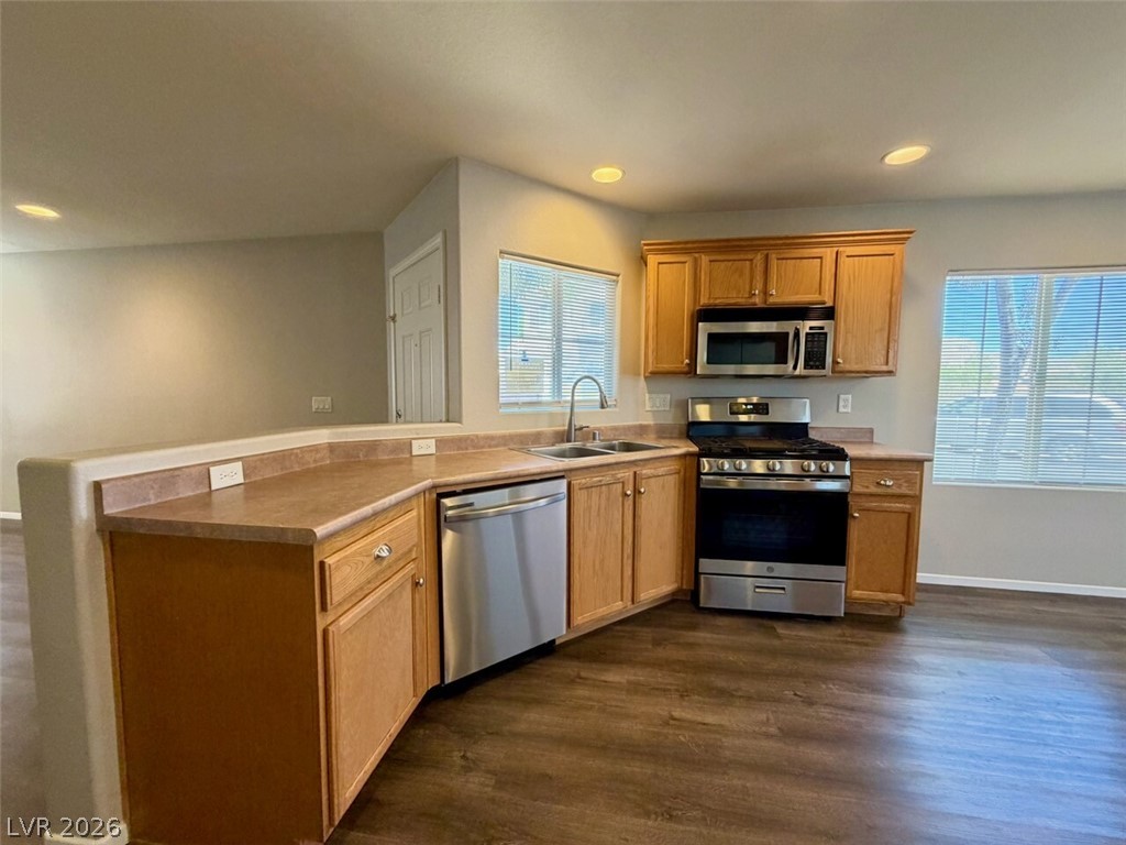 3619 American Pie Court Property Photo 9