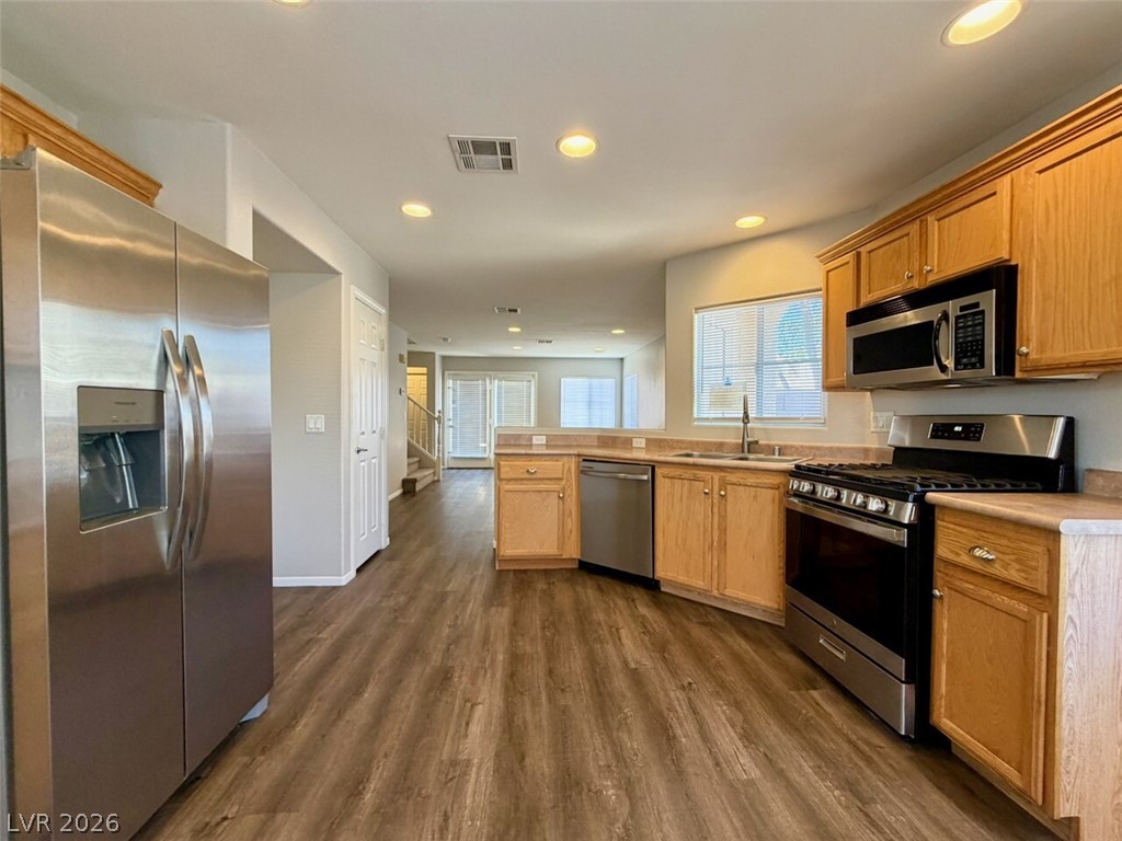 3619 American Pie Court Property Photo 17