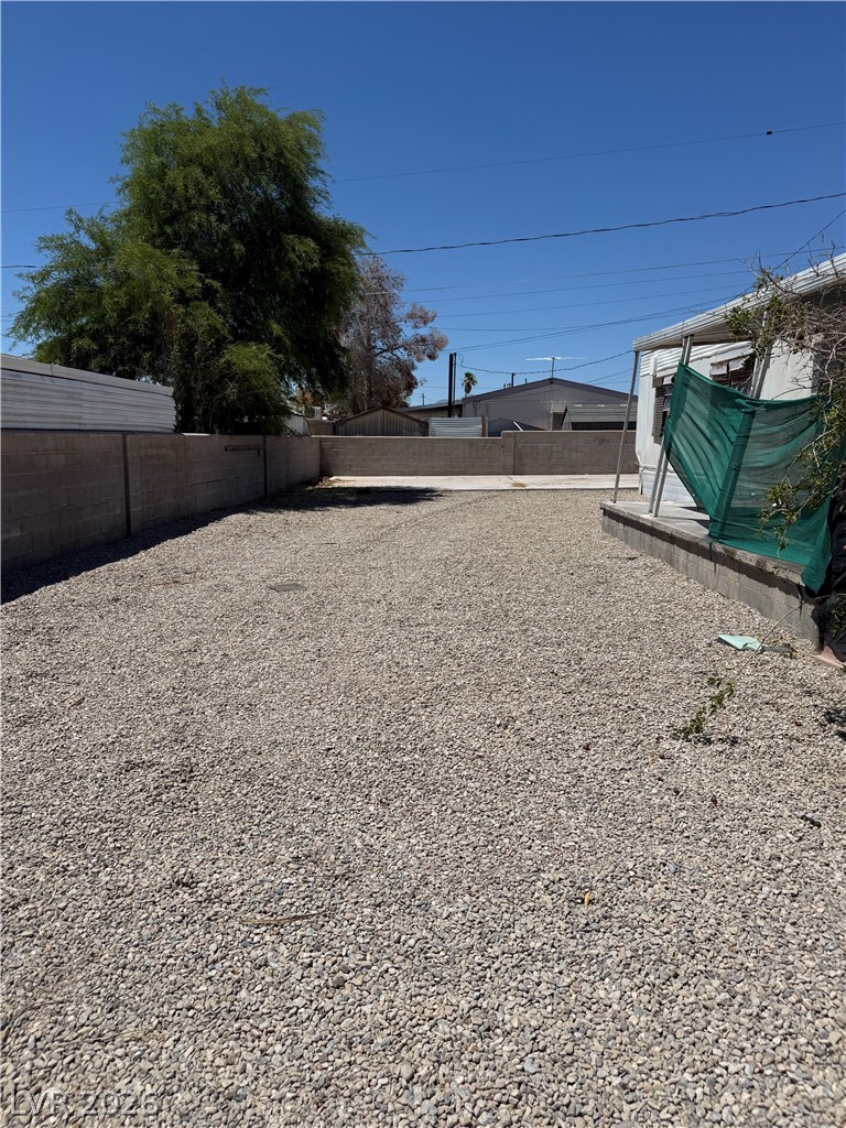 6024 Great Smoky Avenue Property Photo 4