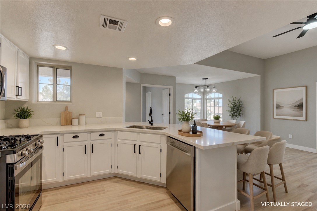 7400 West Flamingo Road 2056 Property Photo 2