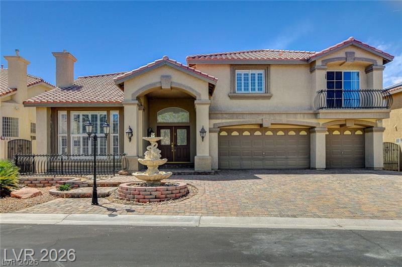 7639 Belgian Lion Street Property Photo 1