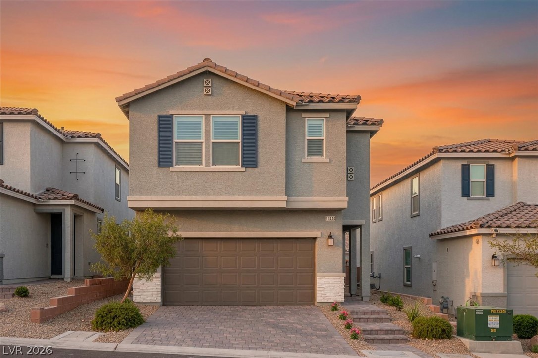 10848 Power Hike Avenue Property Photo 1