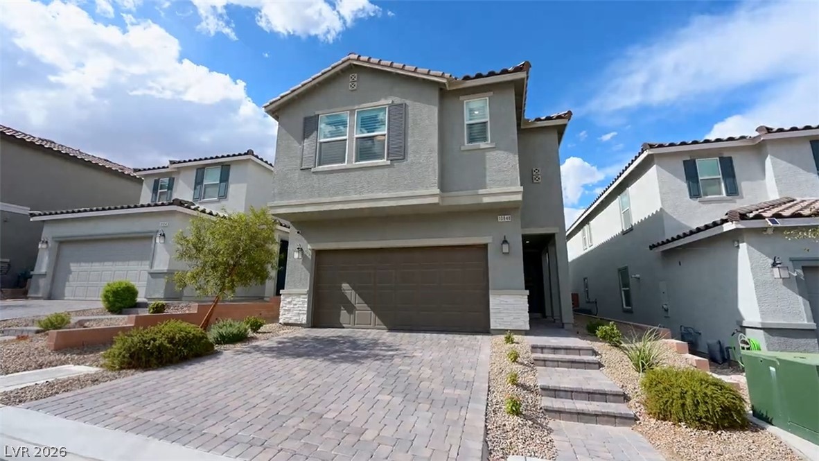 10848 Power Hike Avenue Property Photo 1