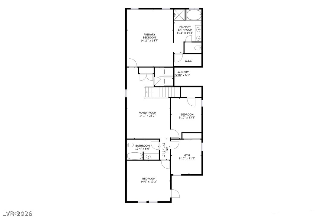 10848 Power Hike Avenue Property Photo 23