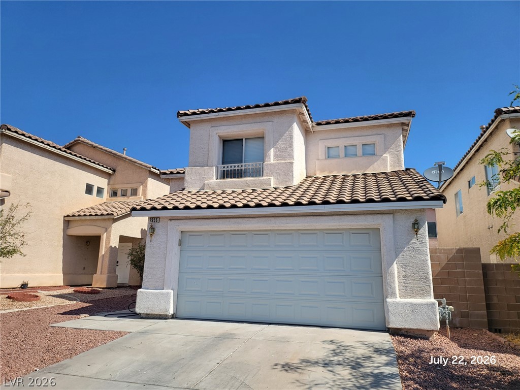 7956 Angel Tree Court Property Photo 1