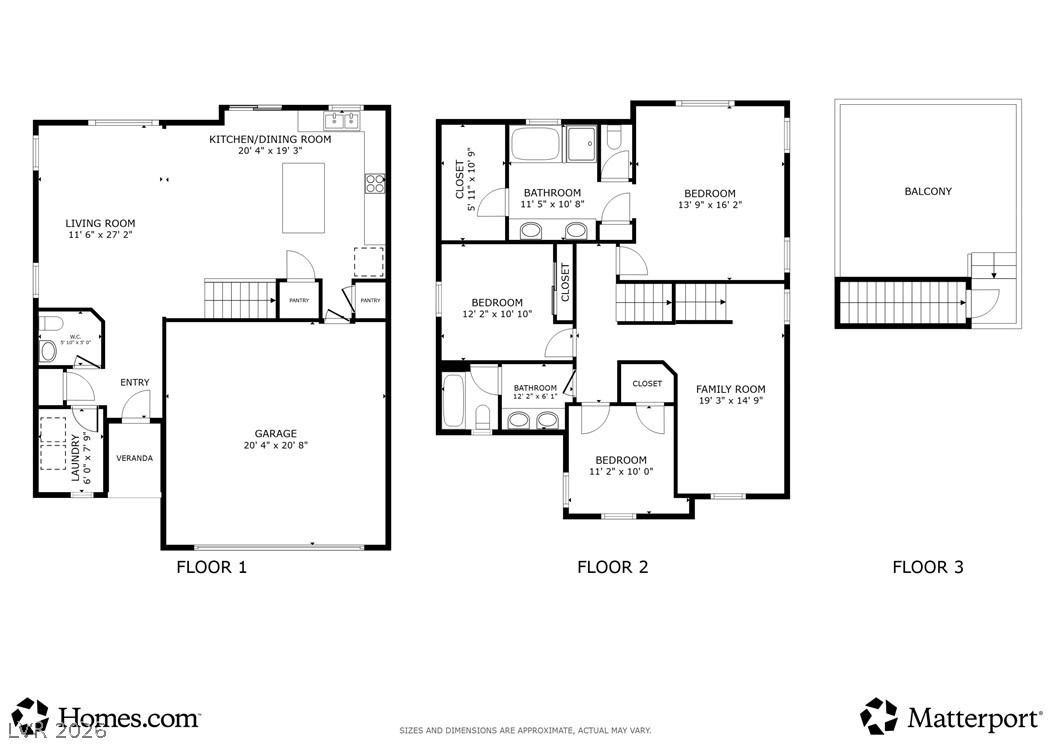 6980 Walden Park Street Property Photo 47
