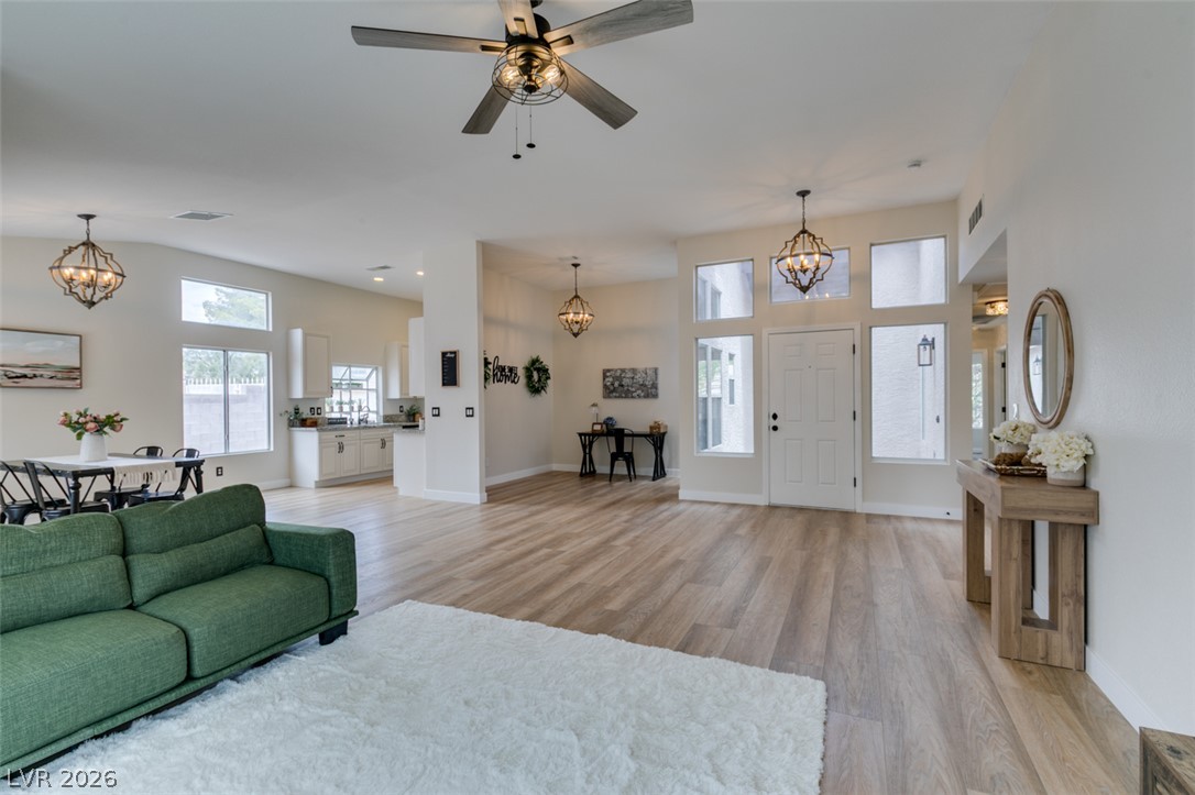 2052 Angel Falls Drive Property Photo 1