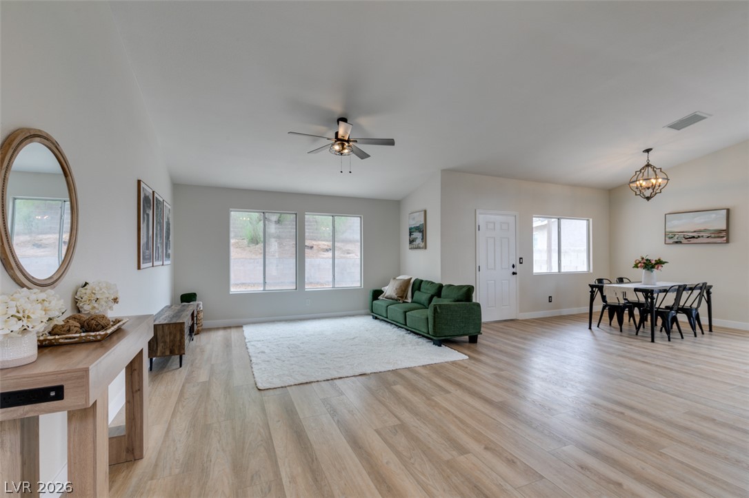 2052 Angel Falls Drive Property Photo 3