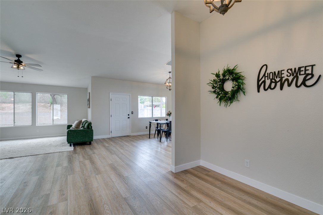 2052 Angel Falls Drive Property Photo 6