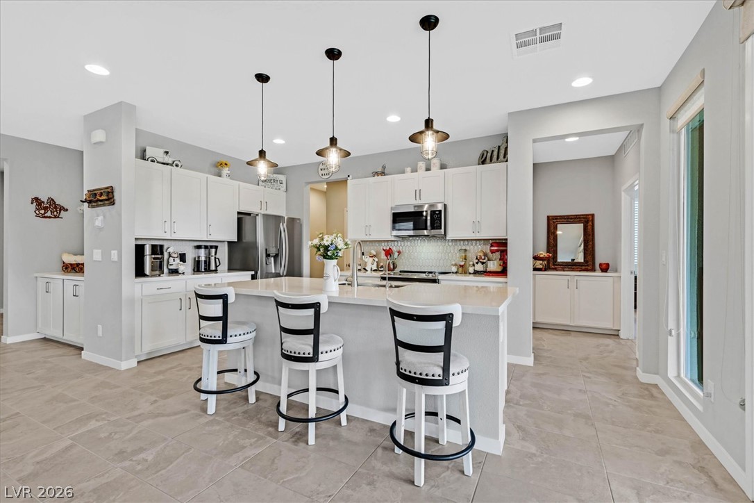 4854 East Cactus Canyon Drive Property Photo 9