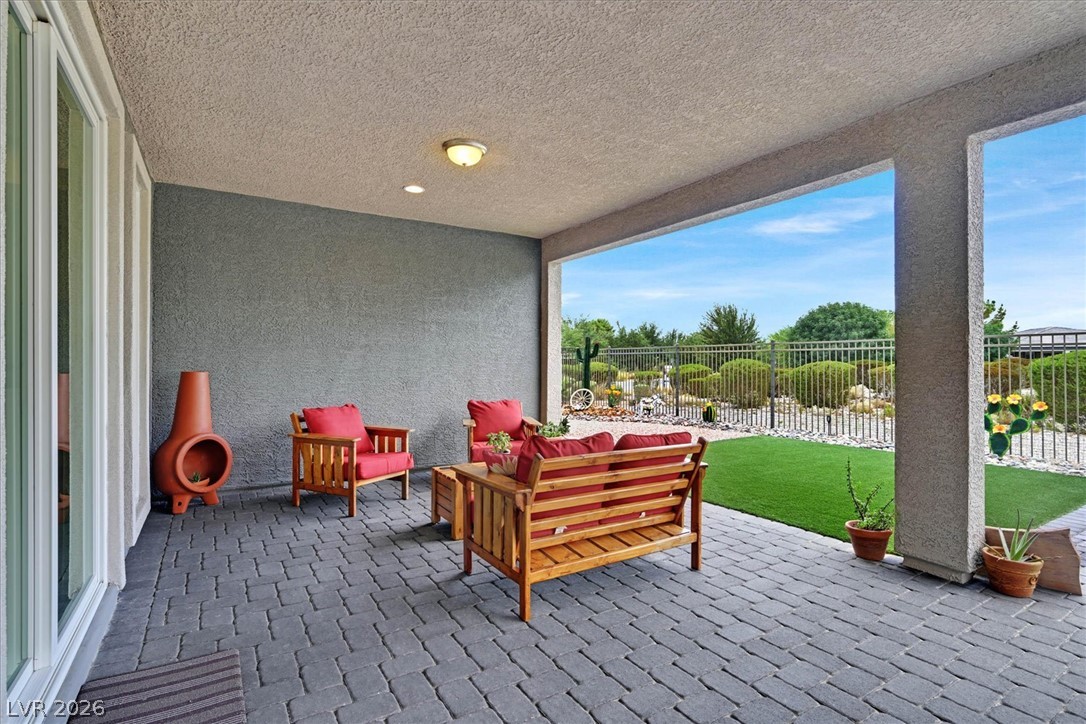 4854 East Cactus Canyon Drive Property Photo 21