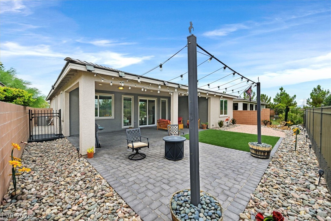 4854 East Cactus Canyon Drive Property Photo 23