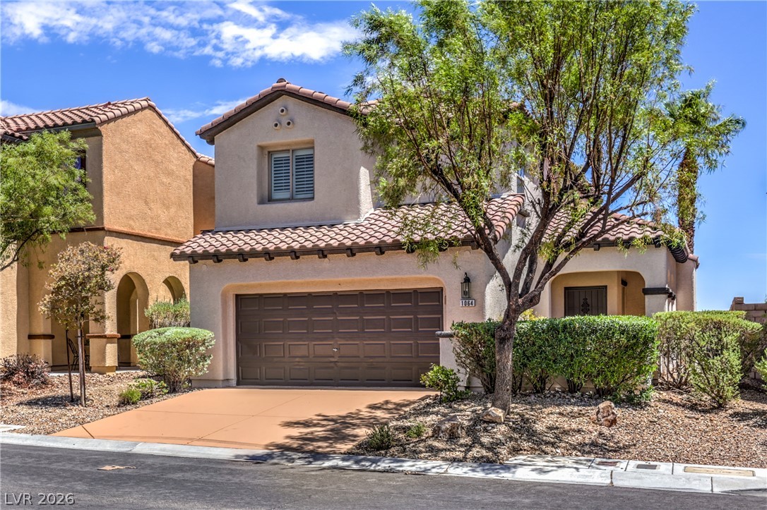 1064 Calvia Street Property Photo 4