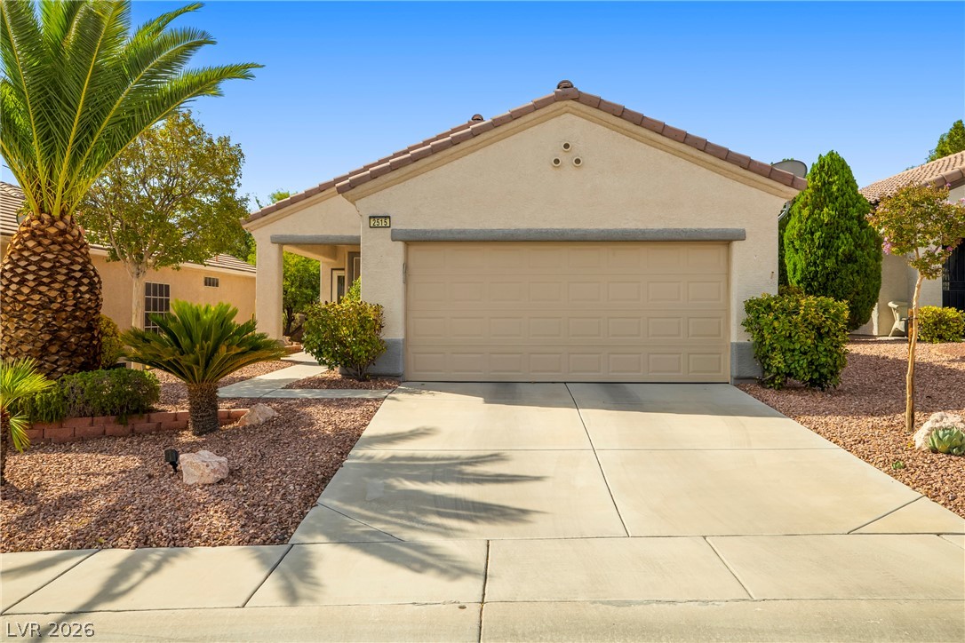 2515 Romanza Road Property Photo 1