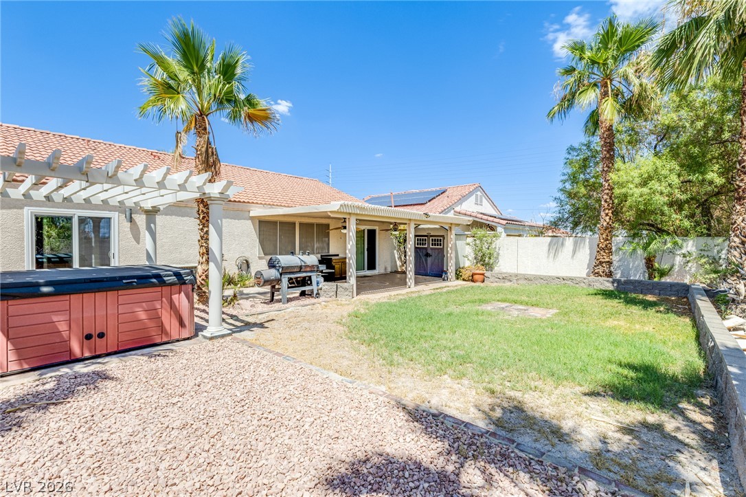 3719 Maple Creek Avenue Property Photo 25