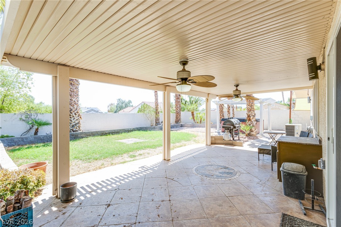 3719 Maple Creek Avenue Property Photo 27