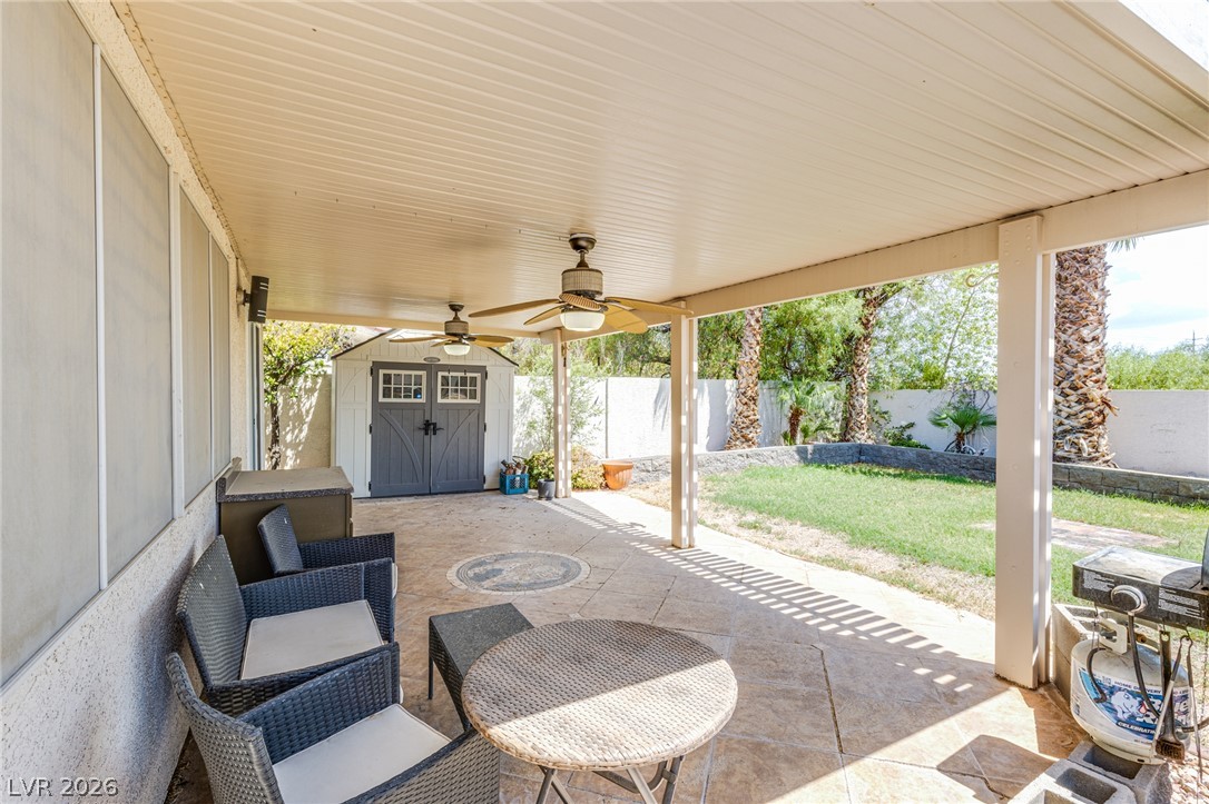 3719 Maple Creek Avenue Property Photo 28