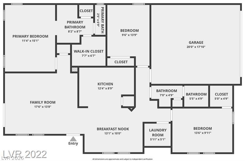 5026 Droubay Drive Property Photo 27
