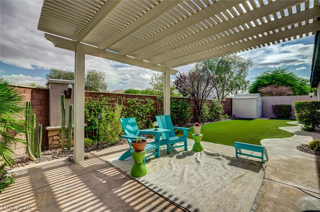 7171 Elessar Avenue Property Photo 71