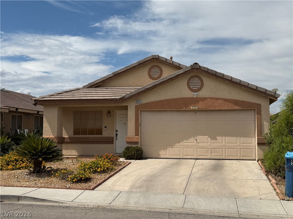 9042 Iron Crow Avenue Property Photo 1