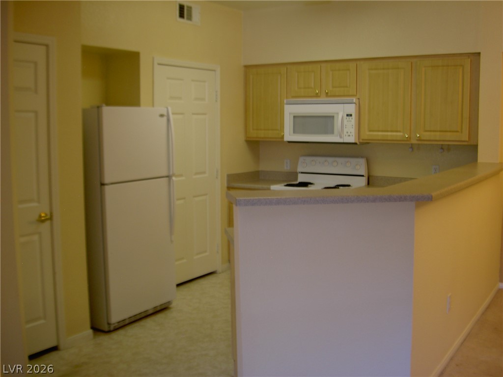 6955 North Durango Drive 2107 Property Photo 6