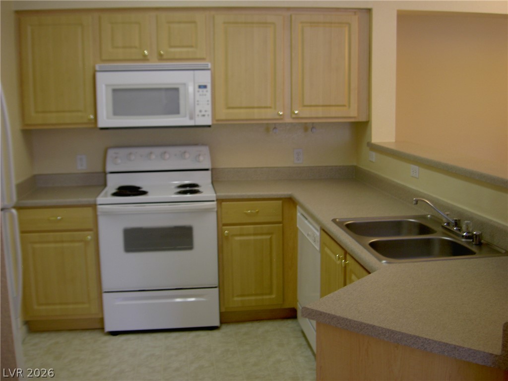 6955 North Durango Drive 2107 Property Photo 15