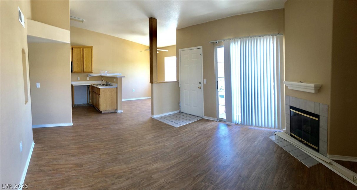 3318 North Decatur Boulevard 2145 Property Photo 4
