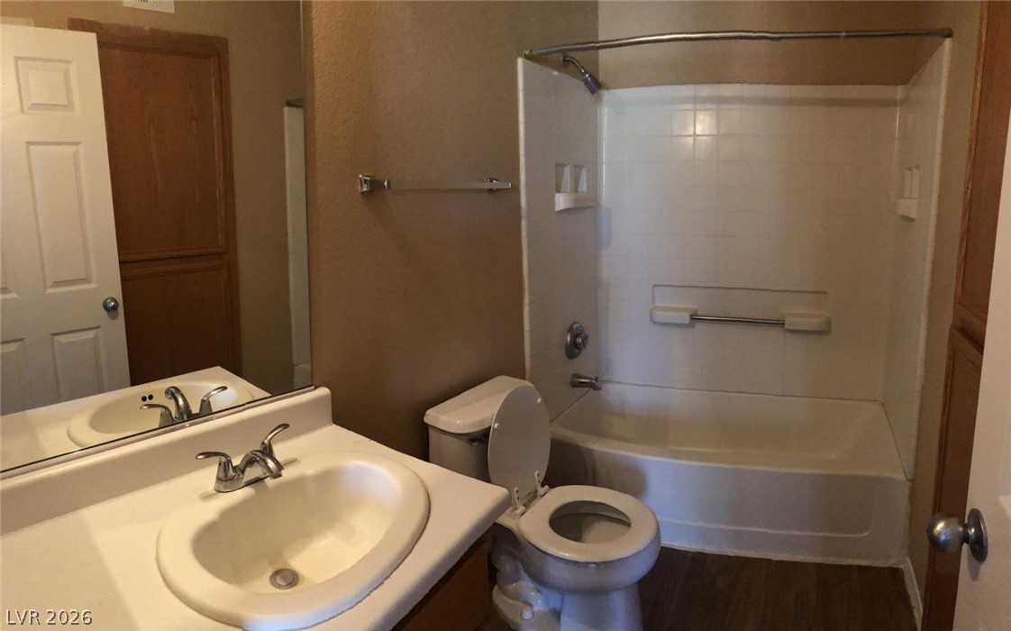 3318 North Decatur Boulevard 2145 Property Photo 9