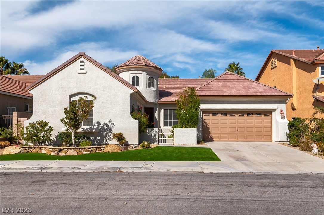 2272 Pacini Court Property Photo 1