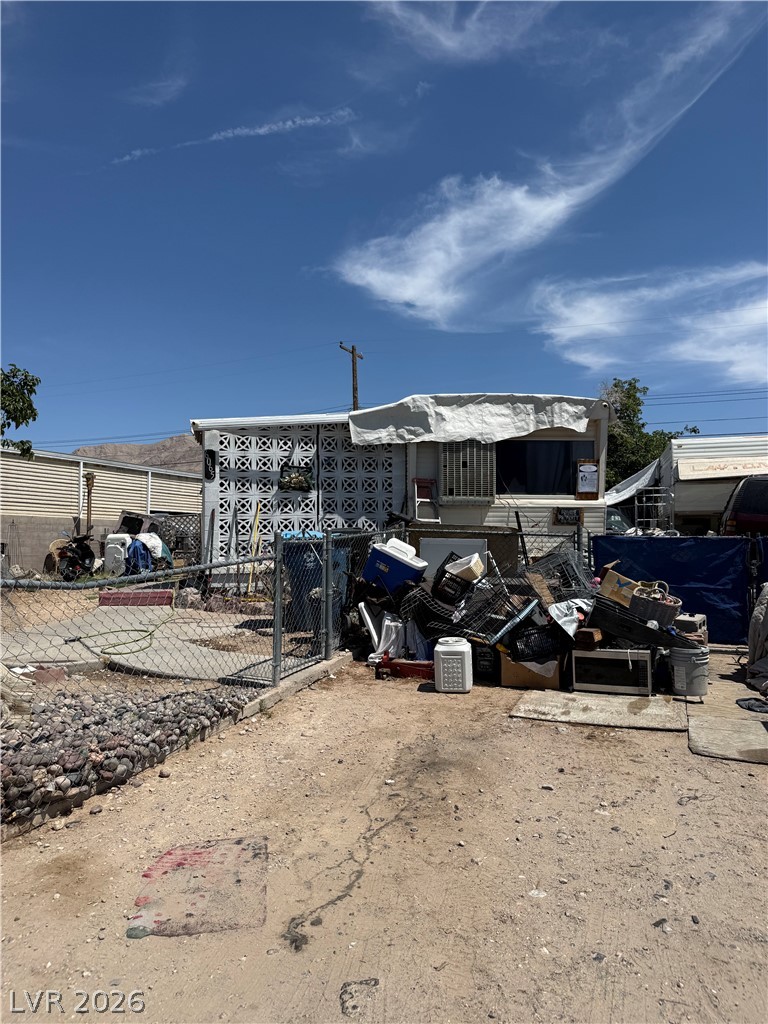 6065 Bryce Canyon Avenue Property Photo 1