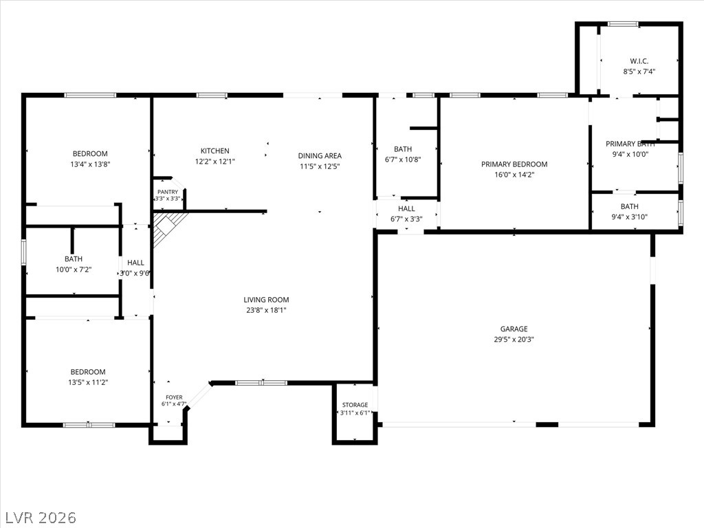 841 East Falcon Street Property Photo 44